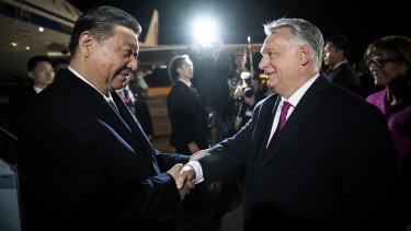 Hszi Csin-ping magyarországi állami látogatása a diplomáciai kapcsolatok jegyében