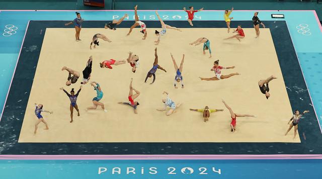Olimpiai újdonságok: több sportoló, virtuális időutazás és a rendező fenyegetése