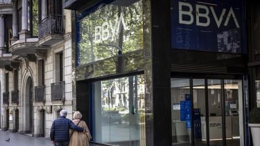 BBVA tesz ellenséges felvásárlási ajánlatot a Sabadell Bankra