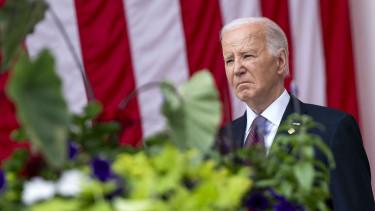 Joe Biden: A NATO sikere kulcsfontosságú, de Ukrajna nem lesz tag