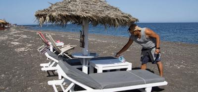 Görögországban bevezetik a hatnapos munkahetet bizonyos ágazatokban