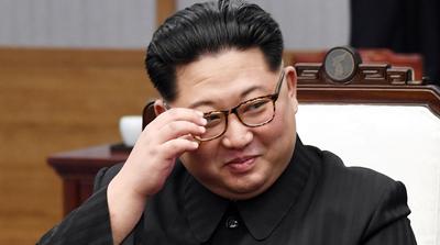 Kim Dzsongun minden évben új szüzeket választ háremébe