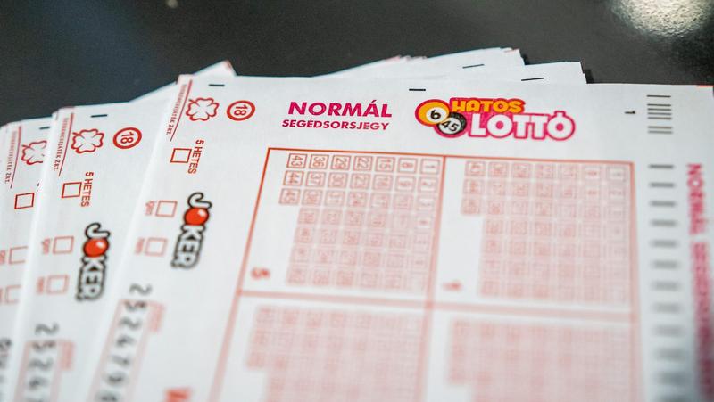 Hatos lottó - Nincs telitalálat a 23. héten, halasztódik a főnyeremény