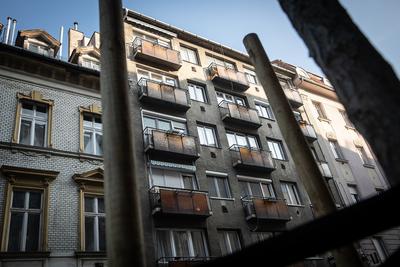 Lakásárak változása Magyarországon: dinamikus éves növekedés