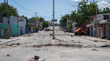 Garry Conille-t nevezték ki Haiti új miniszterelnökévé