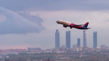 Wizz Air ismét nyereséges: Impozáns növekedés a 2024-es pénzügyi évben