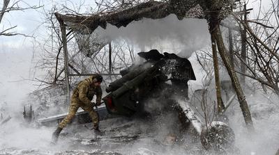 Ukrajna és Oroszország elesett katonák holttesteit cserélte
