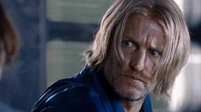 Az éhezők viadala visszatér: új könyv és film Haymitch Abernathy-ról