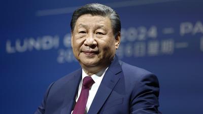 A kínai elnök budapesti látogatása és a német autóipar jövője