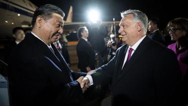 Washington aggódik a kínai elnök európai útja és a potenciális szövetségek miatt