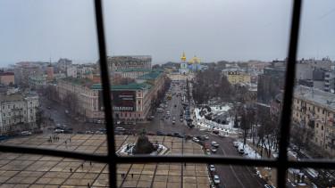Az IMF hamarosan tárgyalja Ukrajna hitelprogramját