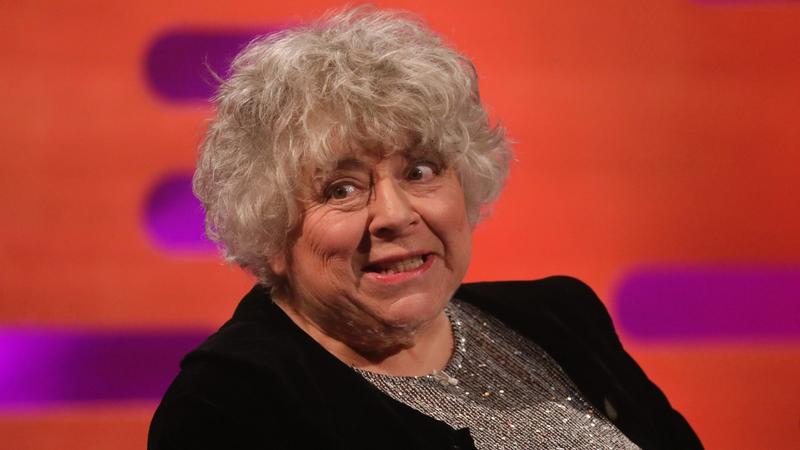 Miriam Margoyles és az izraeli konfliktus: a zsidó állam kritikája