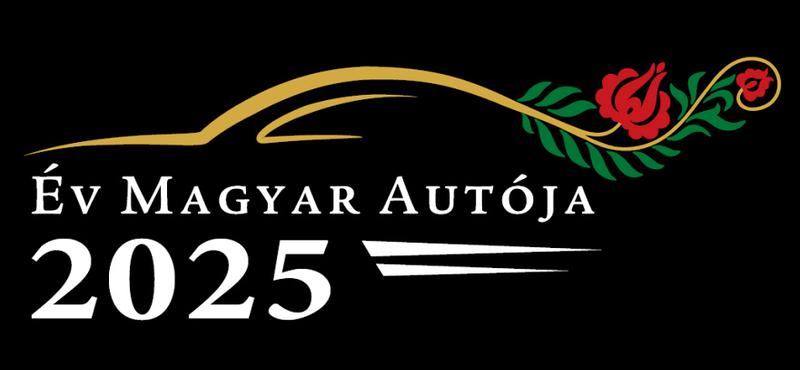 Az Év Magyar Autója 2025 verseny elindult: Szavazz a kedvenceidre!