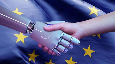 Az Európa Tanács elfogadta az első mesterséges intelligencia szerződést