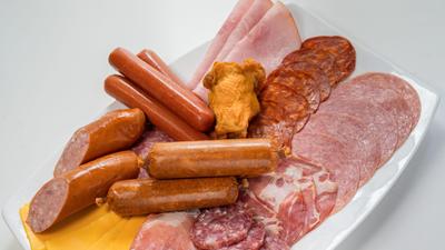 Csökkentsd a feldolgozott húsok fogyasztását és kerüld el a cukorbetegséget