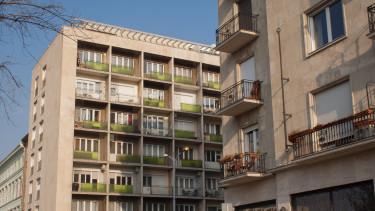 Első lakás vásárlók aktivitása rekordszinten a Duna House adatai szerint