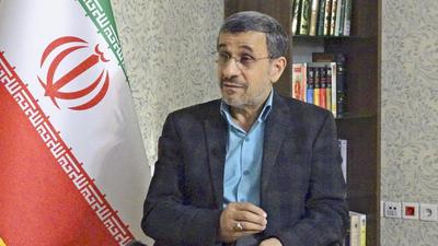 Felháborodást váltott ki Mahmúd Ahmadinezsád volt iráni elnök budapesti látogatása