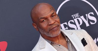 Mike Tyson: A botrányoktól a visszatérésig - Ütős karrier 58 évesen