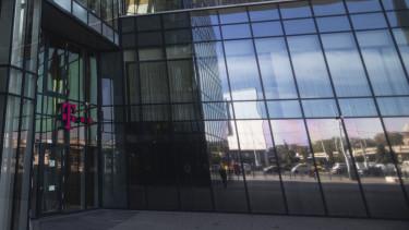A Magyar Telekom részvényvisszavásárlási aukcióját törölte egy EU rendelet miatt