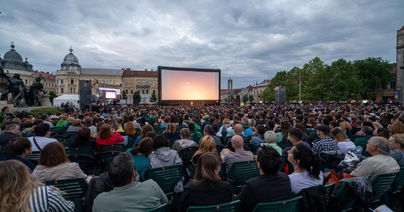 Magyar rövidfilm sikerek a kolozsvári nemzetközi filmfesztiválon