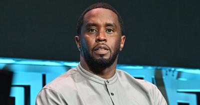 Sean „Diddy" Combs rapper elveszítette tiszteletbeli diplomáját