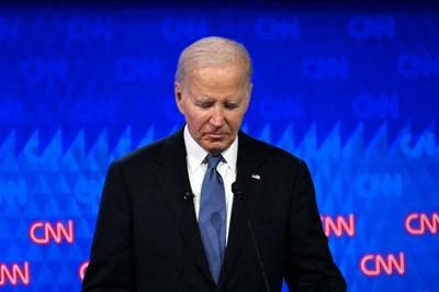Joe Biden a jetlaget okolja gyenge vitateljesítményéért