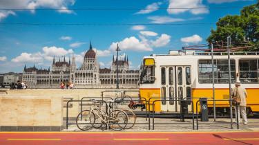 Új jegyérvényesítési funkció a BudapestGO appban a könnyebb utazásért