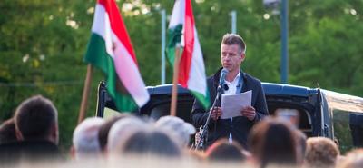 Budapest közlekedését érintő változások Magyar Péter tüntetése miatt