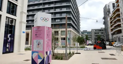 Párizsi olimpia: mégis légkondikat kap az olimpiai falu