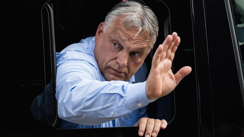 Orbán Viktor gyerekkori titkai: Gyermeknapra készült videóban vallott
