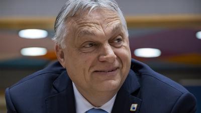 Orbán Viktor új politikai formációt alapít Európában