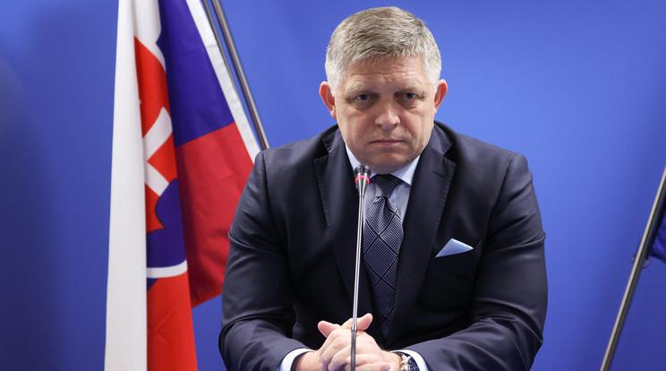 Robert Fico javulóban van, de a munkába való visszatérése még bizonytalan