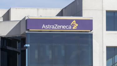 Az AstraZeneca mellrák elleni gyógyszerkombinációjának kudarca