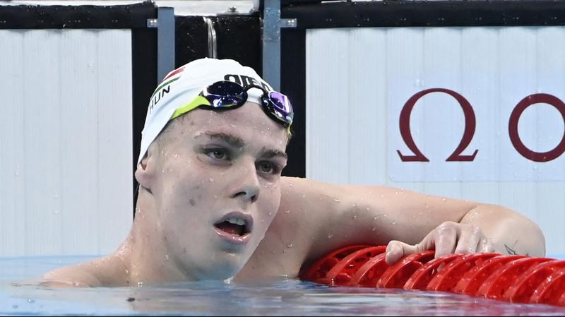 Sárkány Zalán és Valter Attila kiváló szereplése az olimpián