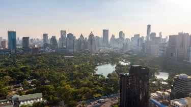 Ázsiai lakáspiac: Bangkokban és Manilában nőttek leginkább a bérleti díjak