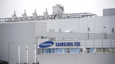 Gödi Samsung akkugyár bővítése: lakossági véleményezési lehetőség