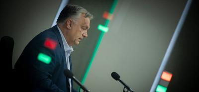 Orbán Viktor álhírterjesztési botránya Fico támadásával kapcsolatban