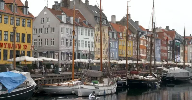 Dánia gazdasági növekedését a külföldi munkaerő hajtja