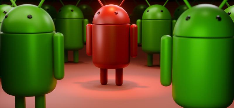 Dirty Stream: Súlyos biztonsági rés fenyegeti az Android felhasználókat