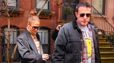 Jennifer Lopez és Ben Affleck házassági válságban?