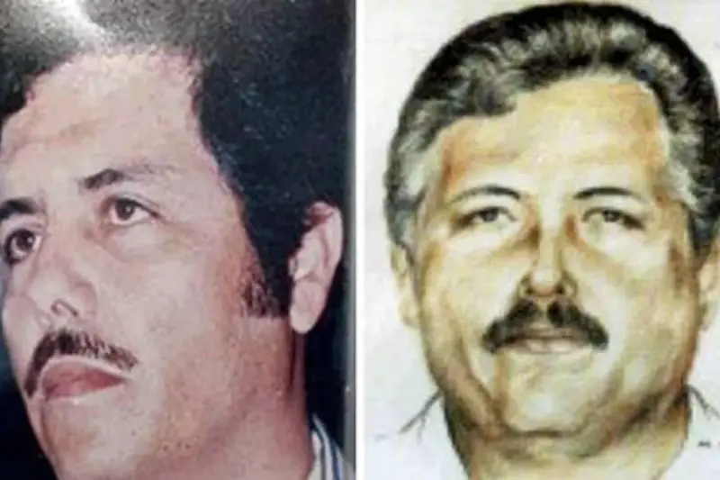 Ismael 'El Mayo' Zambada és El Chapo fia, letartóztatva Texasban