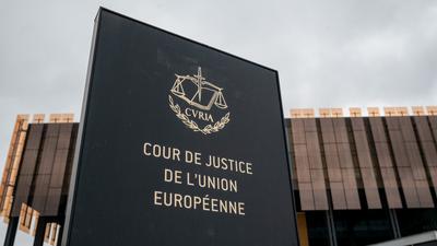 Az EU Bírósága szerint sérti az uniós jogot a magyar áfa-visszatérítés