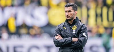 Nuri Sahin kinevezése: a Borussia Dortmund új vezetőedzője