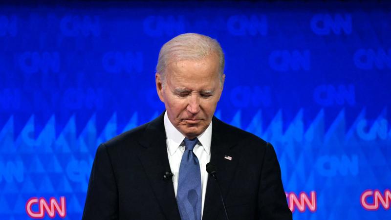 A New York Times szerint Joe Biden ne induljon újra elnöknek