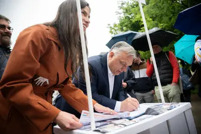 Szentkirályi Alexandra visszalép, a Fidesz nőpolitikusai háttérbe szorulnak