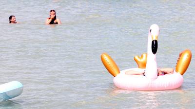 Fedezd fel Magyarország legjobb ingyenes strandjait a nyári hőségben