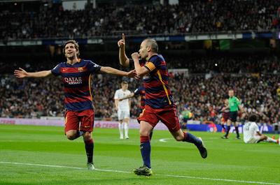 Andrés Iniesta: A futball varázsló, akit a világ tisztel