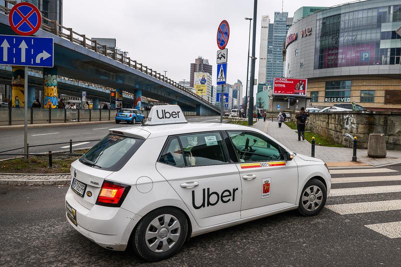 Az Uber extra juttatásokkal tér vissza Budapestre