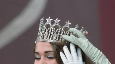 Savannah Gankiewicz a korona új birtokosa: Új Miss USA-t koronáztak