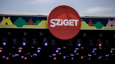 Újdonságokkal készül a 2025-ös Sziget fesztivál